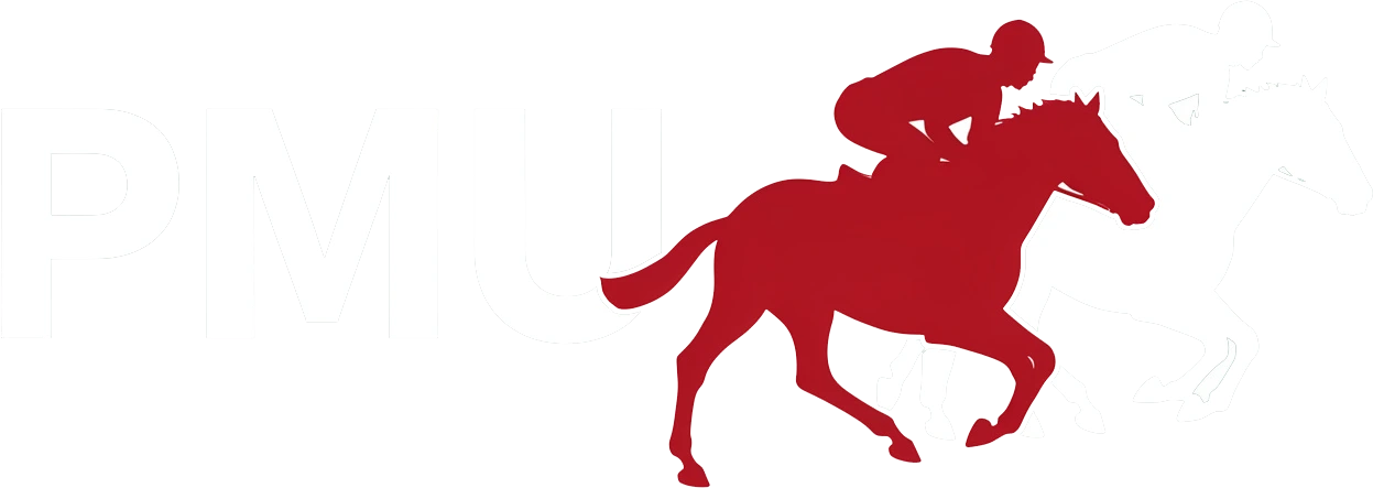 Logo PMU